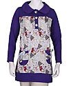 Mini Dress Type MD02-PURPLE