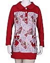 Mini Dress Type MD02-RED