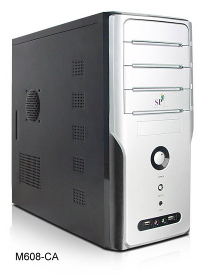 Athlon 6400+ Dual Core CPU Ati 4850 Gaming Computermputer
