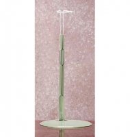 Adjustable Metal Doll Stand New FREE SHIPPING!!
