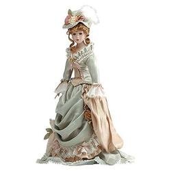 Collectible Porcelain Celeste Doll New
