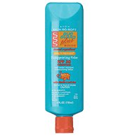 Avon Bug Gaurd w/spf 30 Lotion