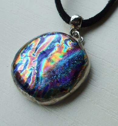 Rainbow Rivers