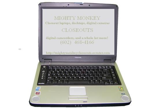 Toshiba Satellite L25-S121 1.6 GHz