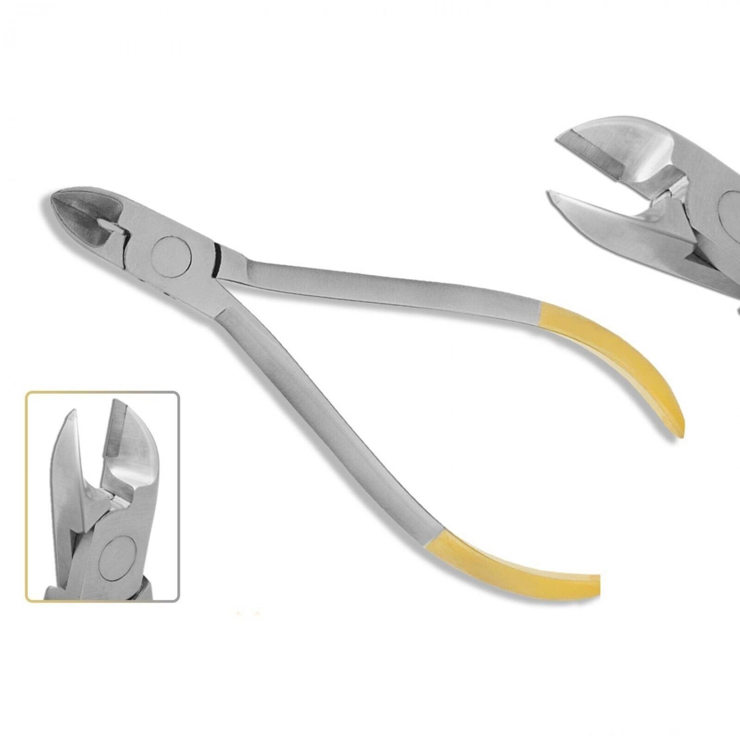 Orthodontic Adjustments Hard Wire Cutter Tc Tip Dental Distal