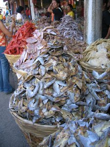 Special Dried Squid