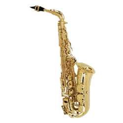 Palatino Alto Sax