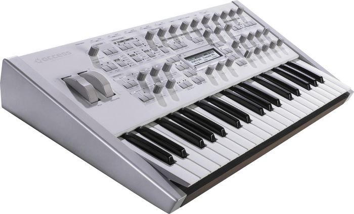 Access Virus TI Polar SynthController
