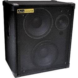 Accugroove Whappo Jr. Bass Cabinet