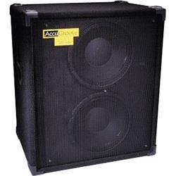 Accugroove Bill Dickens Signature Sub Bass Cabinet