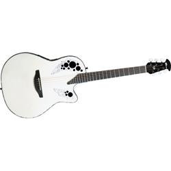 Adamas Melissa Etheridge 6-String Acoustic-Electric Guitar