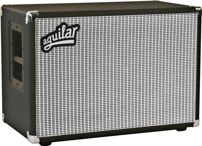 Aguilar DB 210 2x10 Bass Cabinet