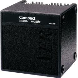 AER Compact Mobile CPM-AKKU Acoustic Guitar Combo Amp