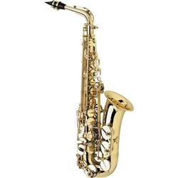 Selmer Paris Series III Model 62NG Professional Alto Saxophone Plain Bell