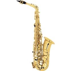 Selmer Paris Super Action 80 Series II Model 52 Professional Alto Saxophone