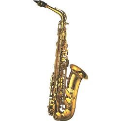 Selmer Paris Kookaburra Standard Alto Sax
