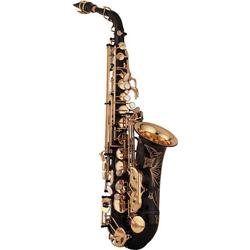 Yanagisawa Model A-991B Professional Alto Sax