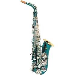EM Winston 306JB Rainbow Series Alto Saxophone