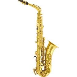 Giardinelli GS312 Alto Saxophone