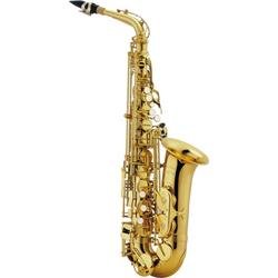 Jupiter 767GL Deluxe Alto Sax