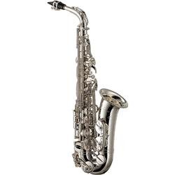 Yamaha YAS-82ZS Professional Alto Saxophone Silver