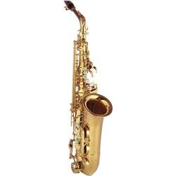 Yamaha YAS82Z Custom Z Eb Alto Saxophone