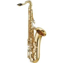 Yamaha YTS-475 Intermediate Bb Tenor Saxophone