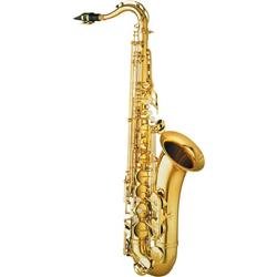 Jupiter 787GL Deluxe Tenor Saxophone