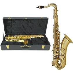 Kohlert 460 Tenor Sax Outfit