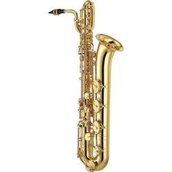 Yamaha YBS-52 Intermediate Bari Sax