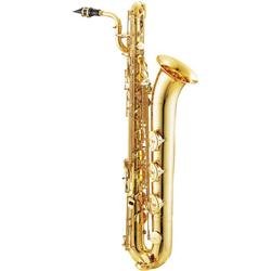 Jupiter 593GL Deluxe Baritone Sax