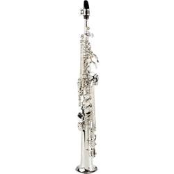 Yamaha YSS-675S Professional Soprano Sax