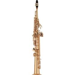 Yanagisawa Model S-901 Professional Soprano Sax