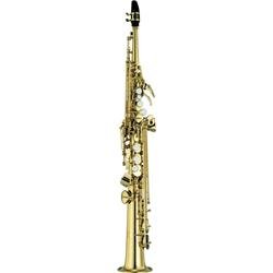 Yamaha YSS-475II Intermediate Soprano Saxophone