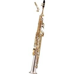 Jupiter 847SG Soprano Sax Outfit