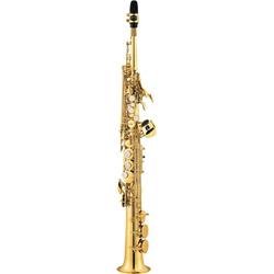 Jupiter 547GL Deluxe Soprano Sax