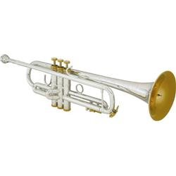 Bach LR180S-43 Anniversary Custom Stradivarius Trumpet