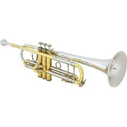 Bach 180-37R Stradivarius Professional Trumpet