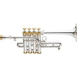 Stomvi Elite Bb/A Piccolo Trumpet