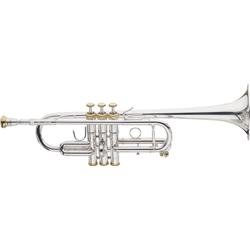 Stomvi Elite-ML C Trumpet