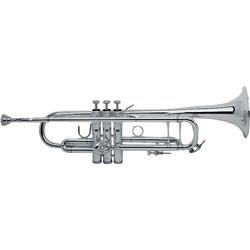 Bach 180SMLV Stradivarius Professional Trumpet