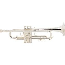 Bach LR180S-43 Stradivarius Professional Trumpet