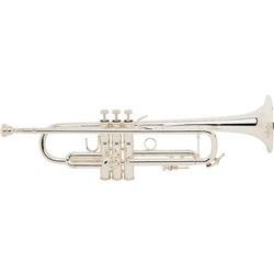 Bach LT180S-37 Stradivarius Professional Trumpet
