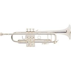 Bach 180S-37G Stradivarius Professional Trumpet