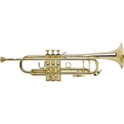Bach 180-43G Stradivarius Professional Trumpet