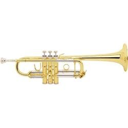 Bach C180L Custom Stradivarius Trumpet