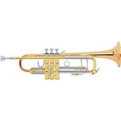 Bach 180-37G Stradivarius Professional Trumpet