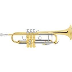 Bach 180-37 Stradivarius Professional Trumpet