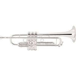 Conn Vintage One 1 BSP Bb Trumpet Outfit