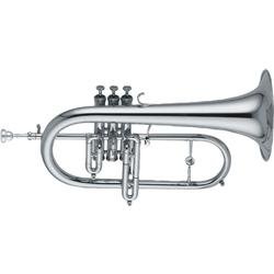 LeBlanc Model F357S Arturo Sandoval Professional Flugelhorn